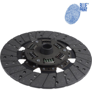 Blue Print Kupplungsscheibe ADZ93117