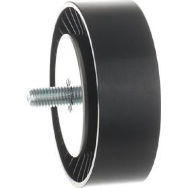 SKF Umlenk-/Führungsrolle, Keilrippenriemen VKM 38229