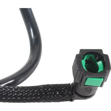 Metzger Kraftstoffleitung 2150226