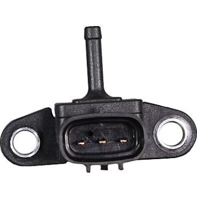 Metzger Sensor, Ladedruck 0906451