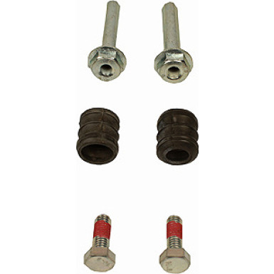 Metzger Führungshülsensatz, Bremssattel 113-1310X