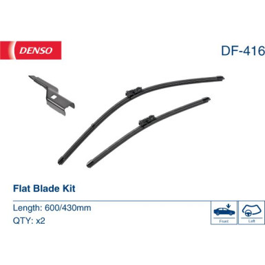 Wischblatt DF-416 Wischblatt DF-416
