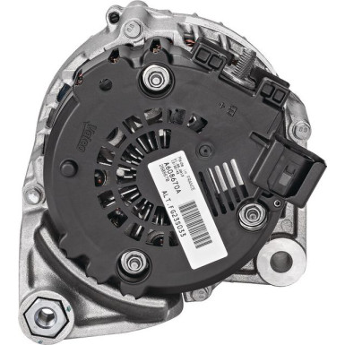 Generator Valeo Origins New OE TECHNOLOGIE 439788