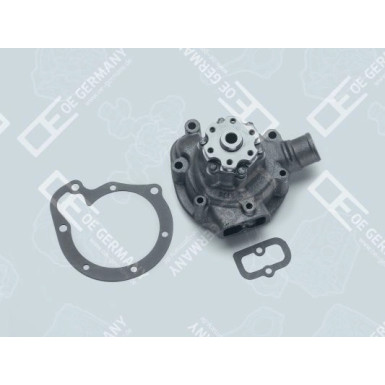 OE Germany Wasserpumpe, Motorkühlung 01 2000 314000
