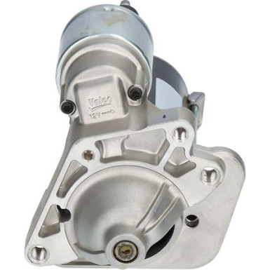 Valeo Starter VALEO ORIGINS 446539