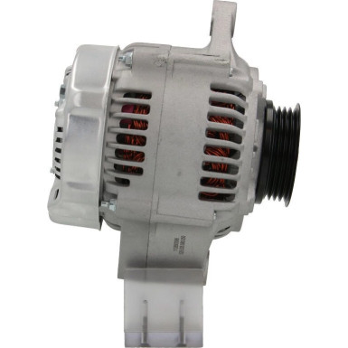 BV PSH 125.535.080.050 Lichtmaschine 12V, 80A, B+ (M6), Ø 62,0 mm für HONDA HR-V I (GH) BV PSH 125.535.080.050 Lichtmaschine 12V, 80A, B+ (M6), Ø 62,0 mm für HONDA HR-V I (GH)