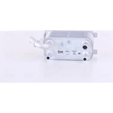 Nissens Ölkühler, Automatikgetriebe 90661