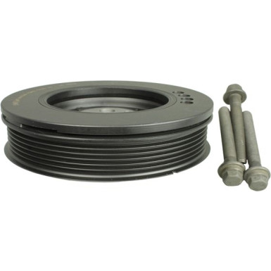 Metzger Riemenscheibe, Kurbelwelle COMPETENCE KIT 6400043