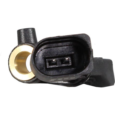 Metzger Sensor, Raddrehzahl 09001493