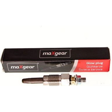 Maxgear Glühkerze 66-0002 Maxgear Glühkerze 66-0002