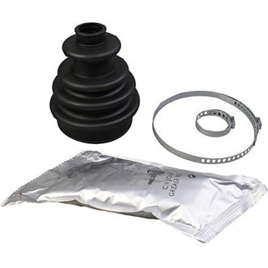 Metzger Faltenbalgsatz, Antriebswelle COMPETENCE KIT 751.722