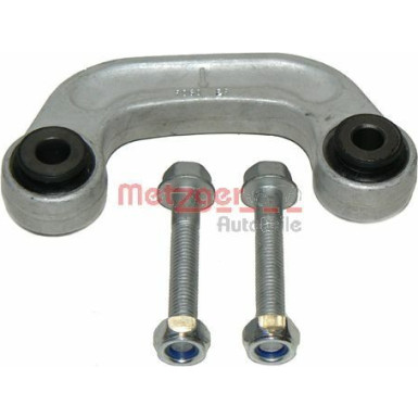 Metzger Stange/Strebe, Stabilisator COMPETENCE KIT 53008018