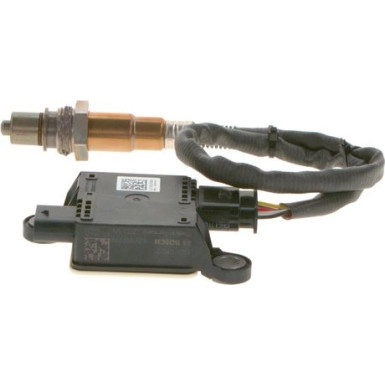 Partikelsensor 0 281 007 099 Partikelsensor 0 281 007 099