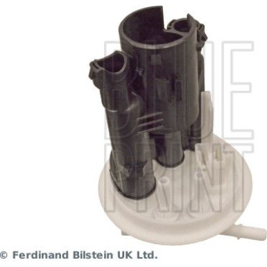 Blue Print Kraftstofffilter ADC42370