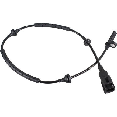 Metzger Sensor, Raddrehzahl 09001569