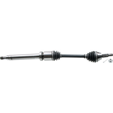 FEBI BILSTEIN 182765 Antriebswelle FEBI BILSTEIN 182765 Antriebswelle