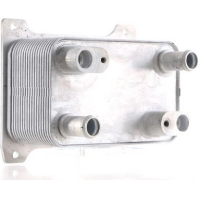 Mahle Ölkühler, Automatikgetriebe BEHR CLC 6 000S