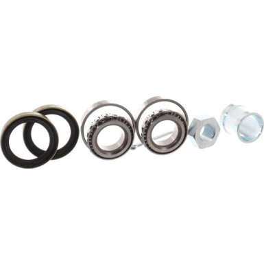 SKF Radlagersatz VKBA 562