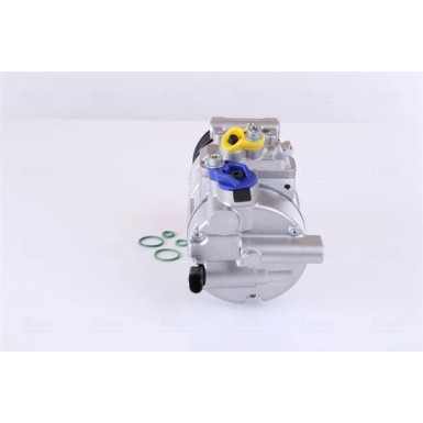 Kompressor, Klimaanlage 890550 Kompressor, Klimaanlage 890550
