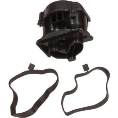 Maxgear Ölabscheider, Kurbelgehäuseentlüftung 17-0081