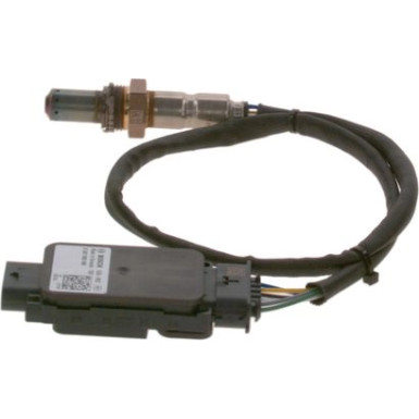 NOx-Sensor, Harnstoffeinspritzung 0 281 008 498 NOx-Sensor, Harnstoffeinspritzung 0 281 008 498