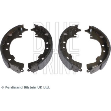 Blue Print Bremsbackensatz ADT34154