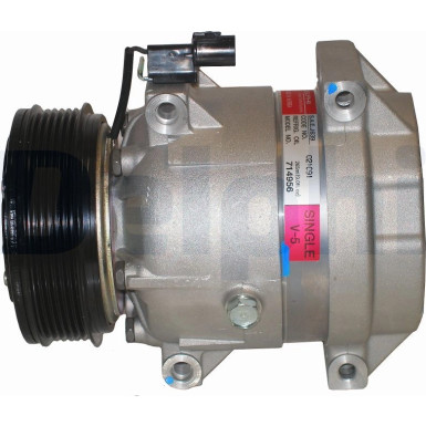 Kompressor, Klimaanlage TSP0155880 Kompressor, Klimaanlage TSP0155880