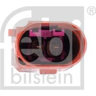 FEBI BILSTEIN 185318 Sensor, Abgastemperatur