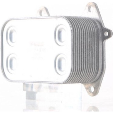 Mahle Ölkühler, Motoröl BEHR CLC 114 000S