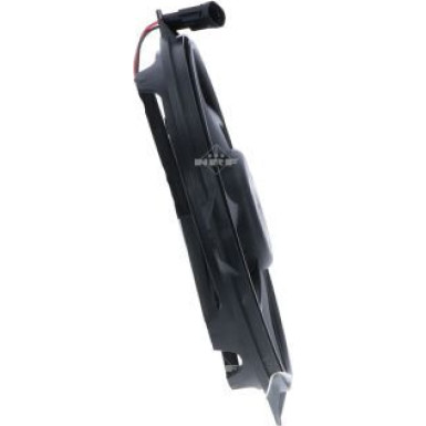 NRF Lüfter, Motorkühlung 47665