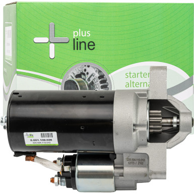 BV PSH 220.504.113.010 Anlasser 12V, 1,8kW, Zähnez.: 11, B+ (M8), Ø 65,8 mm BV PSH 220.504.113.010 Anlasser 12V, 1,8kW, Zähnez.: 11, B+ (M8), Ø 65,8 mm