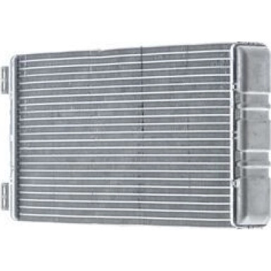 Mahle Wärmetauscher, Innenraumheizung BEHR Premium Line AH 131 000P