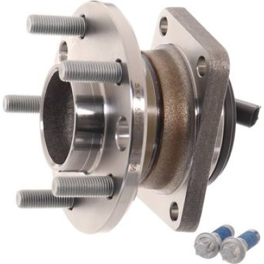 SKF Radlagersatz VKBA 3576