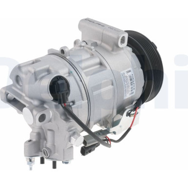 Kompressor, Klimaanlage CS20658 Kompressor, Klimaanlage CS20658