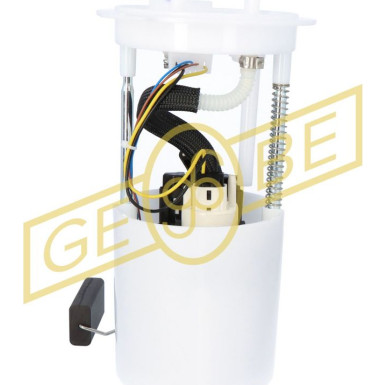 GEBE Kraftstoff-Fördereinheit 9 6128 1