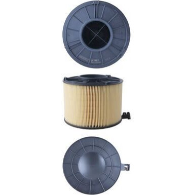 Luftfilter LX 4411 Luftfilter LX 4411