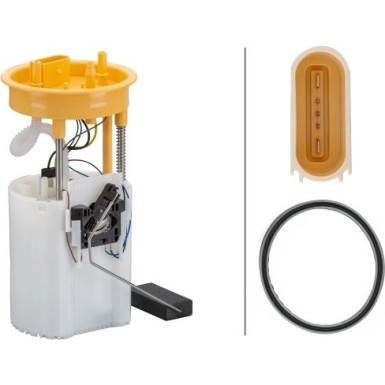 Hella Kraftstoff-Fördereinheit 8TF 358 106-431