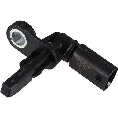 Metzger Sensor, Raddrehzahl 09001599