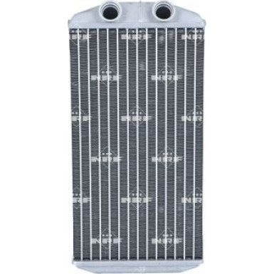 NRF Wärmetauscher, Innenraumheizung 54448 NRF Wärmetauscher, Innenraumheizung 54448