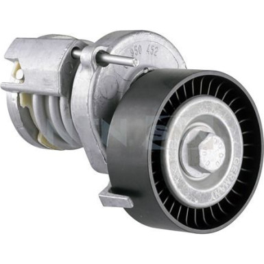 NTN-SNR Spannrolle, Keilrippenriemen GA357.10