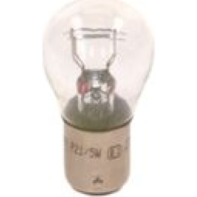 BOSCH Glühlampe Trucklight WS 1 987 302 524