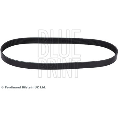 Blue Print Keilrippenriemen AD07R970