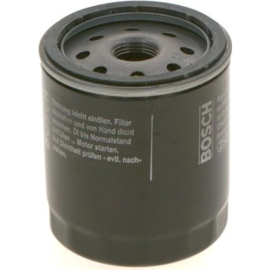 BOSCH 0 451 103 227 Ölfilter BOSCH 0 451 103 227 Ölfilter