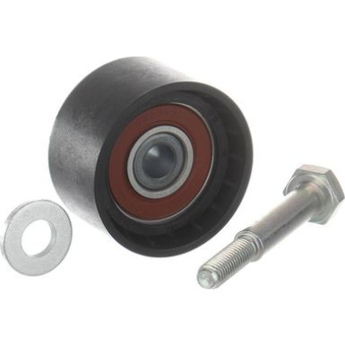 SKF Umlenk-/Führungsrolle, Zahnriemen VKM 22179