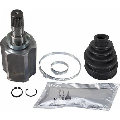 Metzger Gelenksatz, Antriebswelle COMPETENCE KIT 7110193