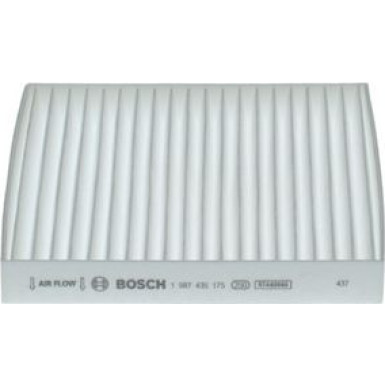 Filter, Innenraumluft 1 987 435 175