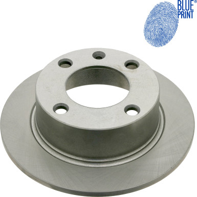 Bremsscheibe ADP154360 Bremsscheibe ADP154360