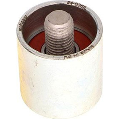 Maxgear Umlenk-/Führungsrolle, Zahnriemen 54-0368