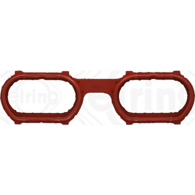 Elring 4 x ELRING Dichtung, Ansaugkrümmer 266.250