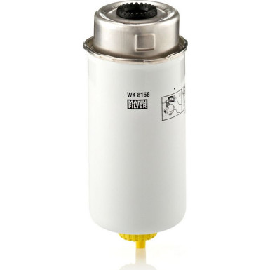 Kraftstofffilter WK 8158 Kraftstofffilter WK 8158